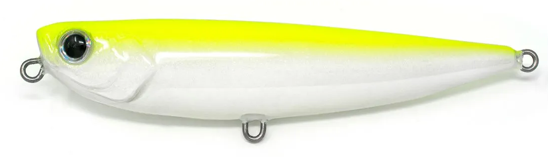 JACK FIN SALTY DOG 80 COLOR YELLOW FLUO