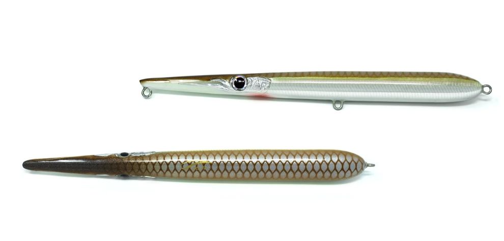 JACK FIN STYLO 150 COLOR SANDEEL