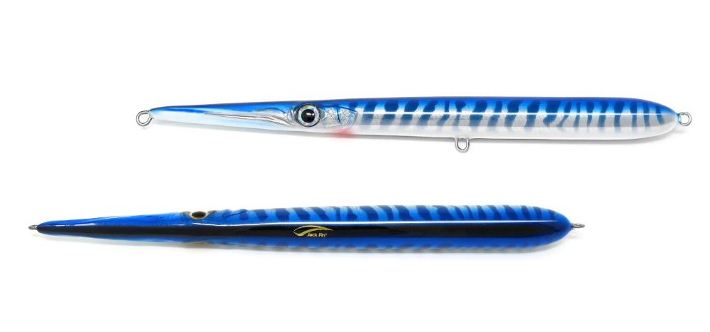 JACK FIN STYLO 210 color whaoo custom