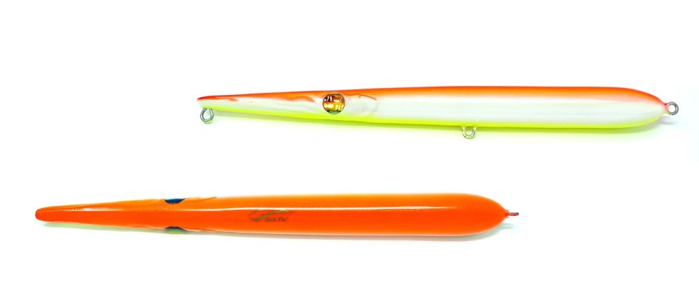 JACK FIN STYLO 150 COLOR KUDA KILLER