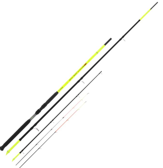 TUBERTINI F1 Drifting ST Canna da Bolentino e Drifting 3.80m TUBERTINI F1 Drifting ST Canna da Bolentino e Drifting 3.80m