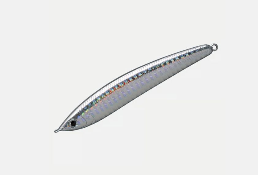Smith Super Surger 10cm 17.5gr, colore 06 Smith Super Surger 10cm 17.5gr, colore 06