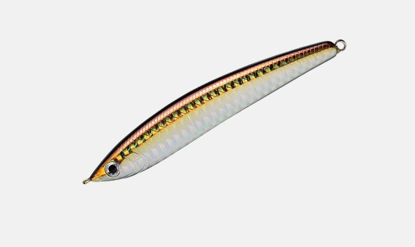 Smith Magnum Surger 12cm 52gr, colore 041KAM Smith Magnum Surger 12cm 52gr, colore 041KAM