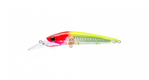 YO-ZURI 3D DIVER 140S 49.5gr, colore CPRH