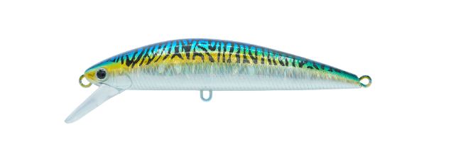 HERAKLES TIGER 118 SINKING 52g 118mm, colore blue mackarel HERAKLES TIGER 118 SINKING 52g 118mm, colore blue mackarel
