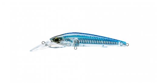 YO-ZURI 3D DIVER 140S 49.5gr, colore CPSH