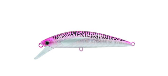 HERAKLES TIGER 118 SINKING 52g 118mm, colore pink mackarel