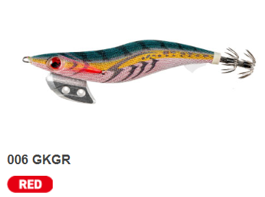 Totanara Egi Ok K Deep NEW 2.5 13GR YAMASHITA color 006