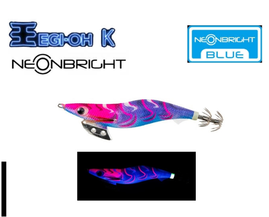 YAMASHITA EGI OH K NEW 2.5 11GR COLOR 092