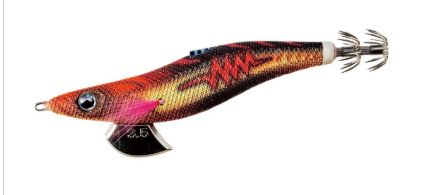YAMASHITA Egi-oh search2.5 NEW 12gr color 104