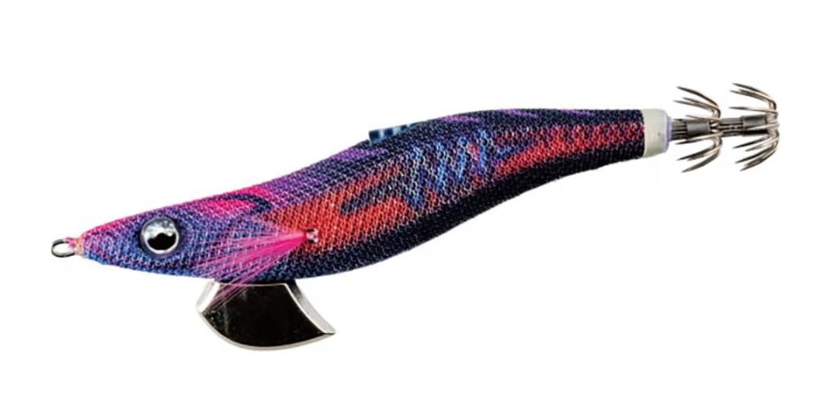 YAMASHITA Egi-oh search2.5 NEW 12gr color 105