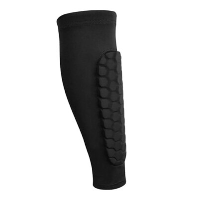 Honeycomb Shin Guard Pair