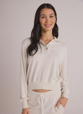 Long Sleeve Pullover