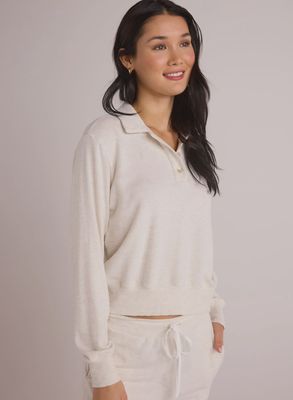 Long Sleeve Pullover