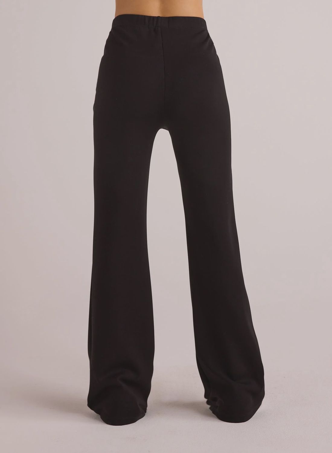 Pintuck Ponte Pant