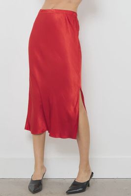 Doris Slip Skirt