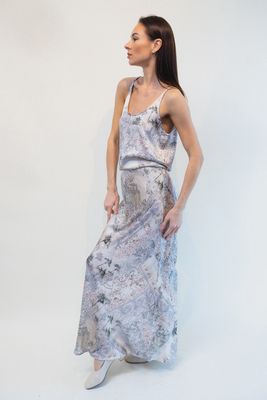Vintage Inspired Skirt