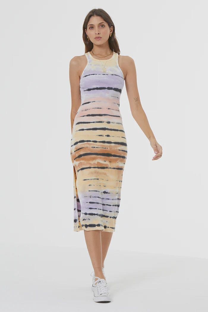 Iggy Rib Midi