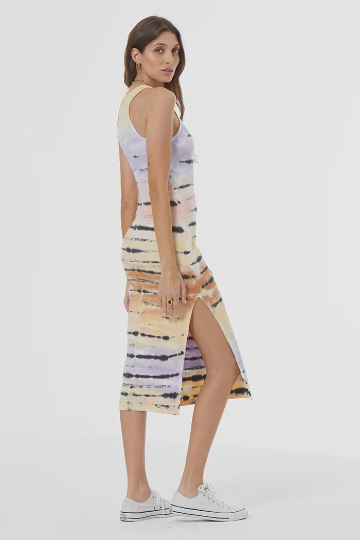 Iggy Rib Midi