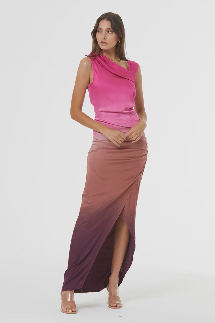 Gimlit Dress