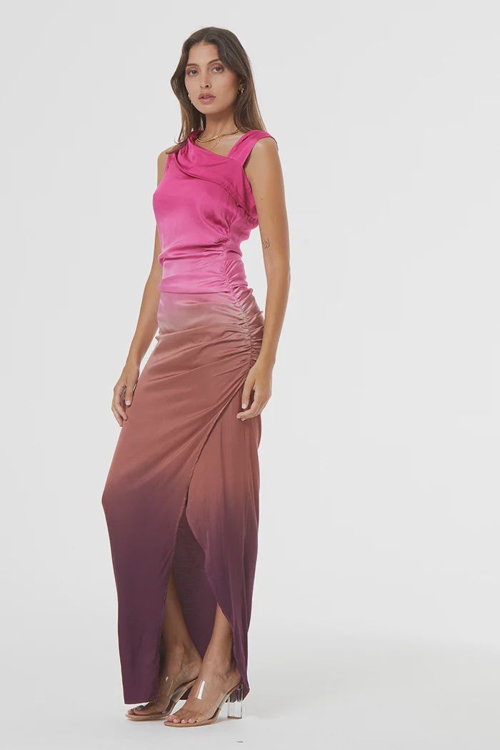 Gimlit Dress