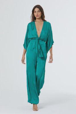 Breezy Jumpsuit