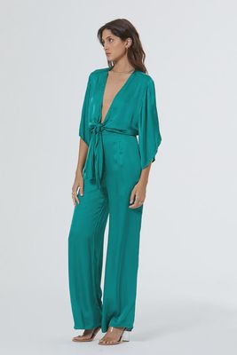 Breezy Jumpsuit