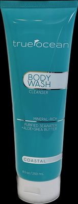 True Ocean Body Wash