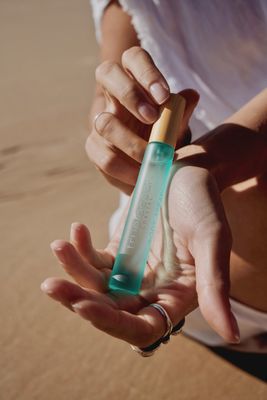 True Ocean Body Spray