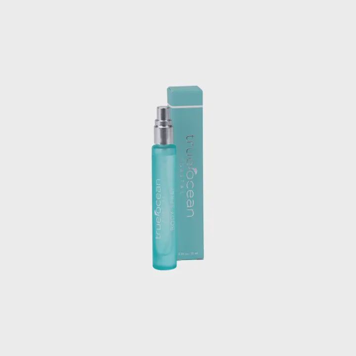 True Ocean Body Spray