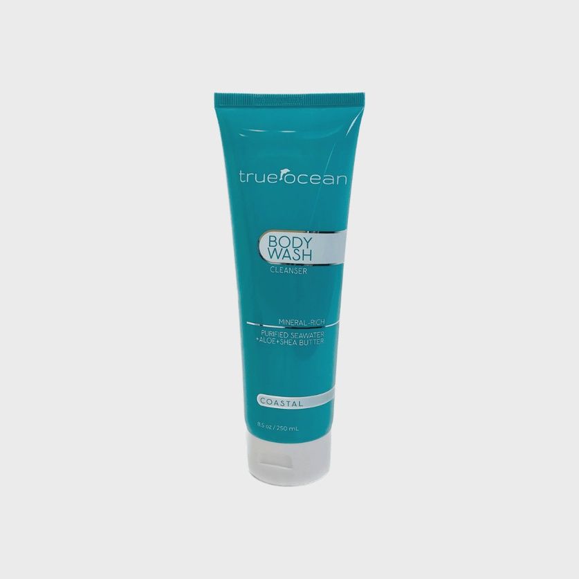 True Ocean Body Wash