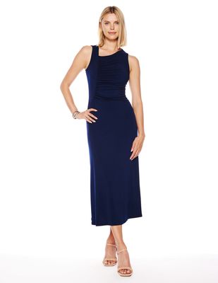 Navy Tavern Dress