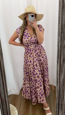 Mishal Dress