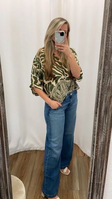 Jane Top