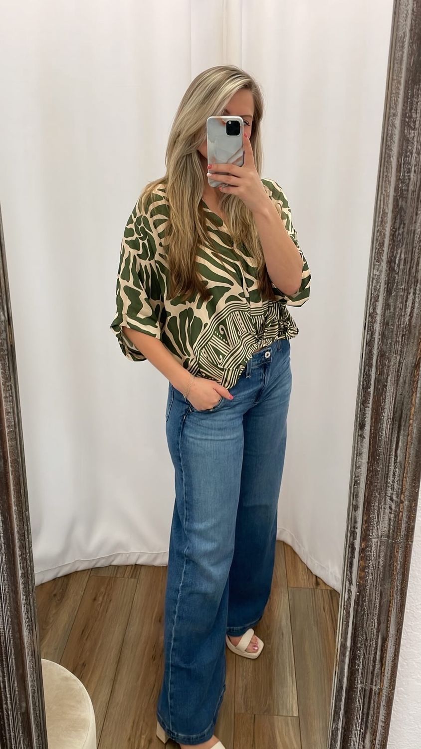 Jane Top
