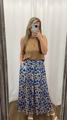 Diaz Skirt