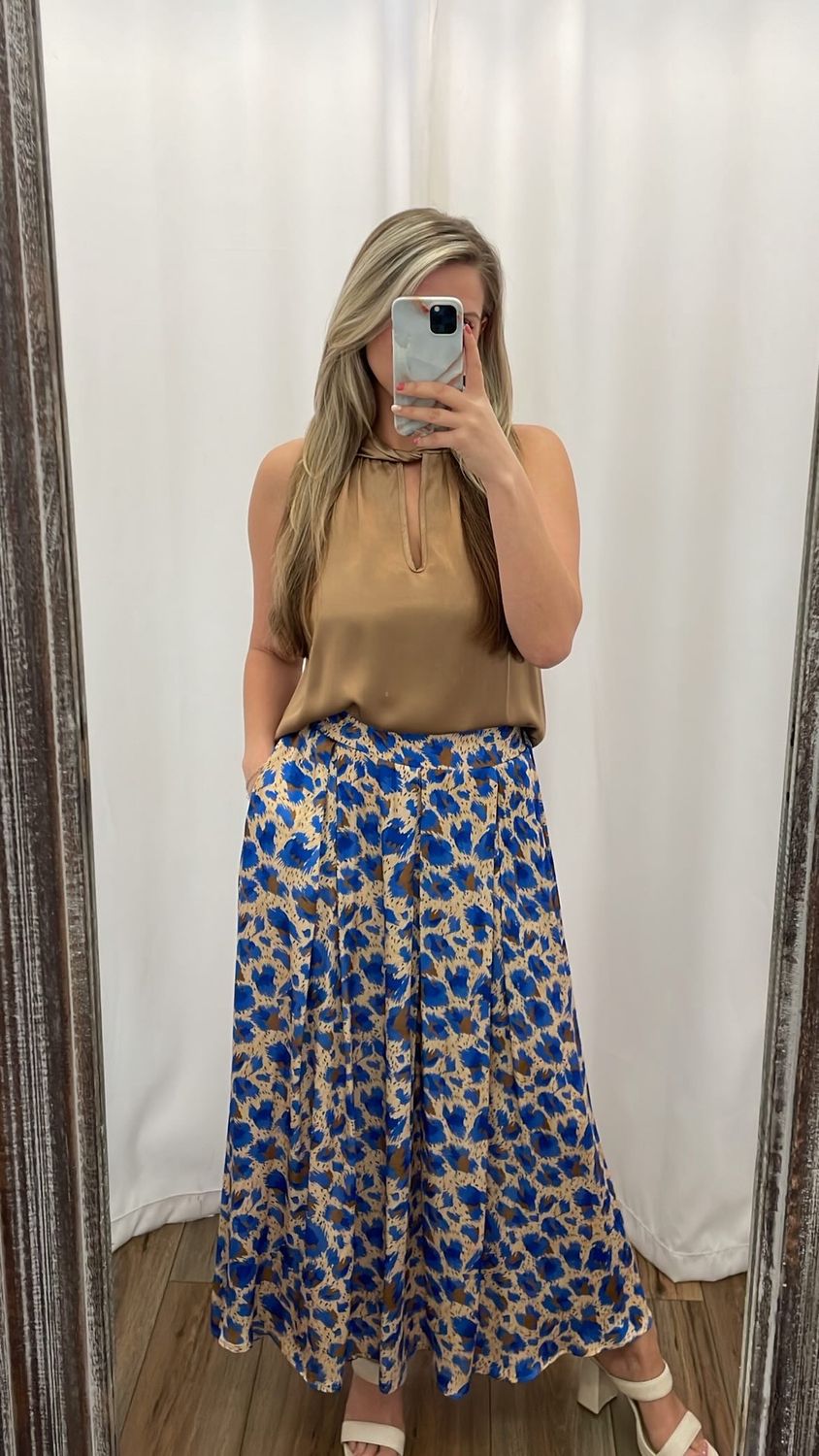 Diaz Skirt