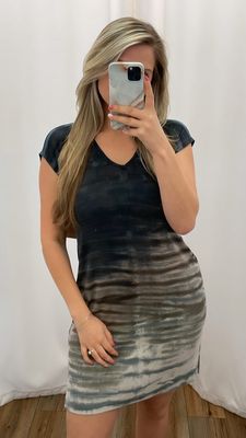Tee Shirt Dress