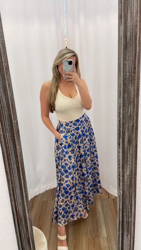 Diaz Skirt