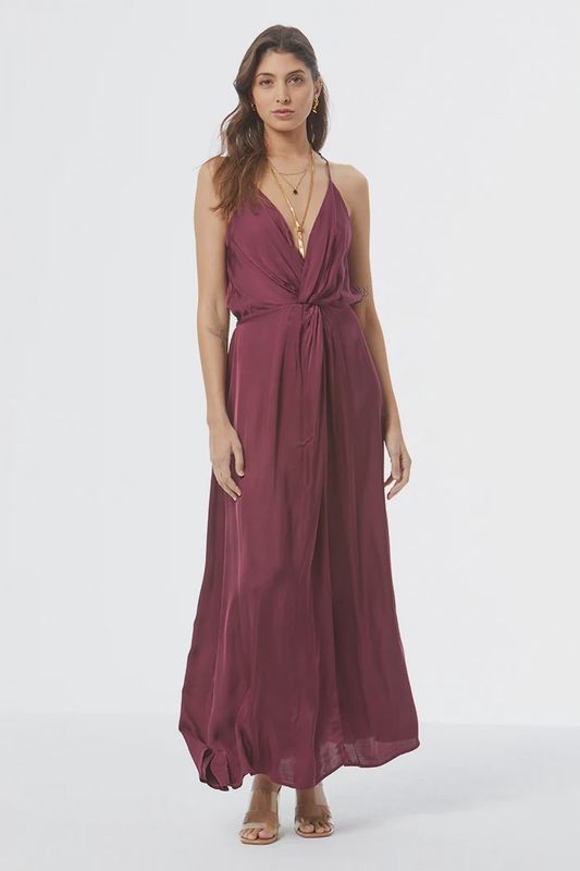 Shayna Maxi-Cherry