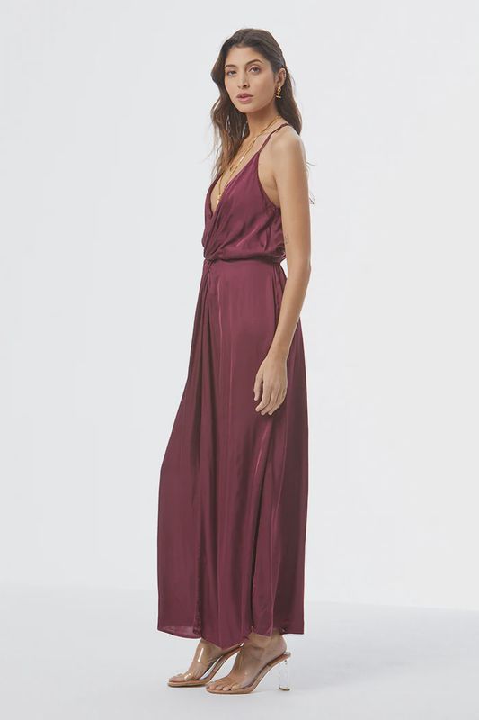 Shayna Maxi-Cherry