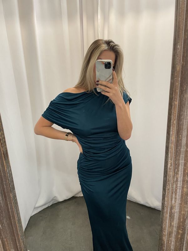 Shira Skirt