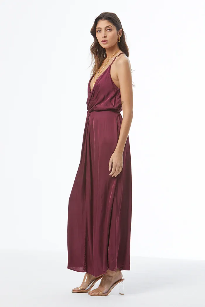 Shayna Maxi Dress