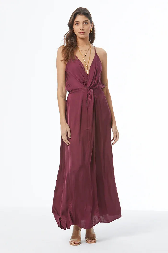 Shayna Maxi Dress
