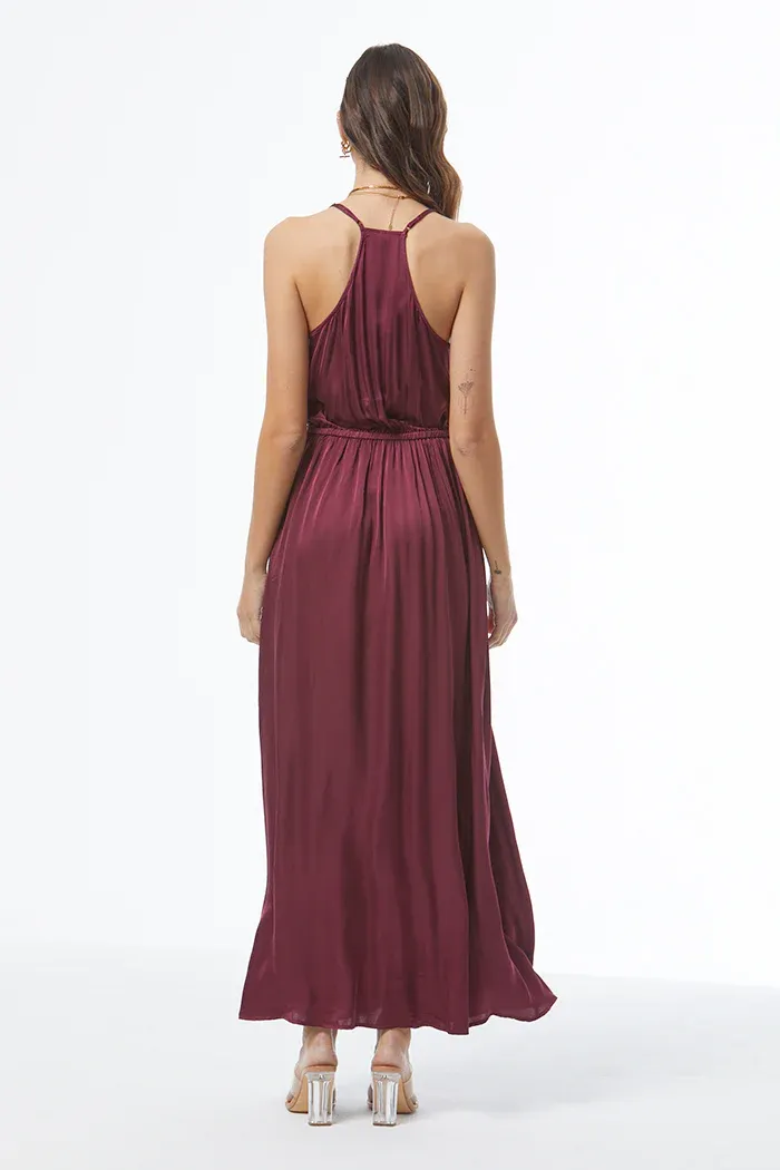 Shayna Maxi Dress