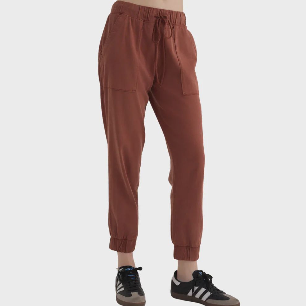 Autumn Amber Jogger