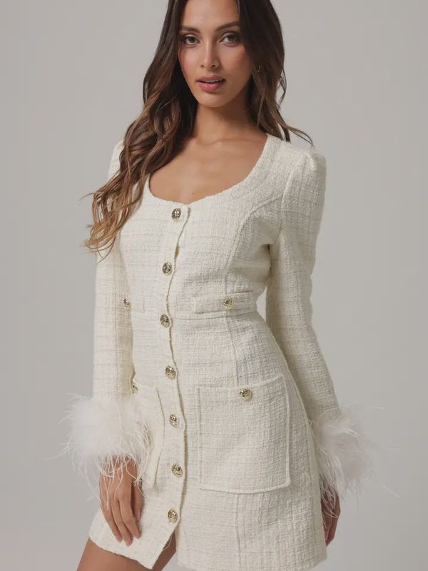 Kinzie Mini Dress