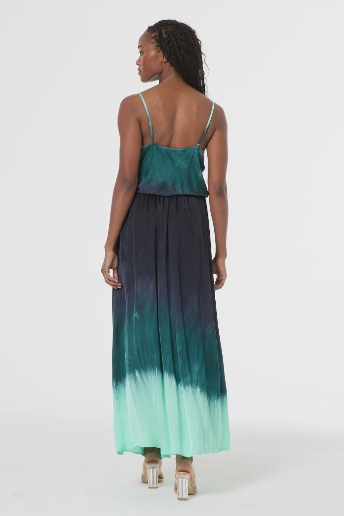 Brushed Ombre Emmet Tank