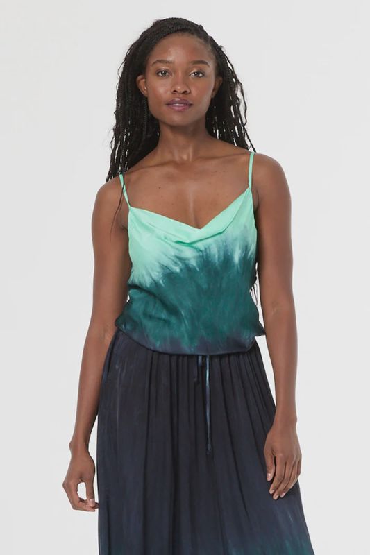 Brushed Ombre Emmet Tank