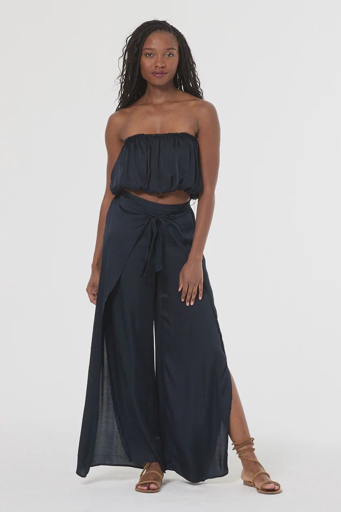 Fia Wide Leg Pant